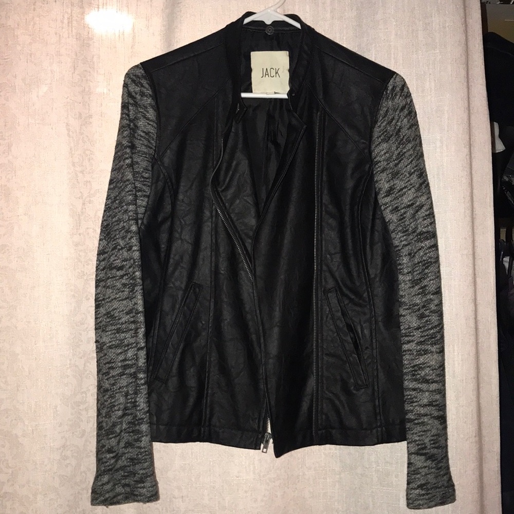 Jacket